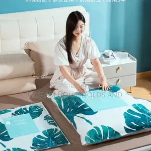 5pcs Vacuum Compression Bags
