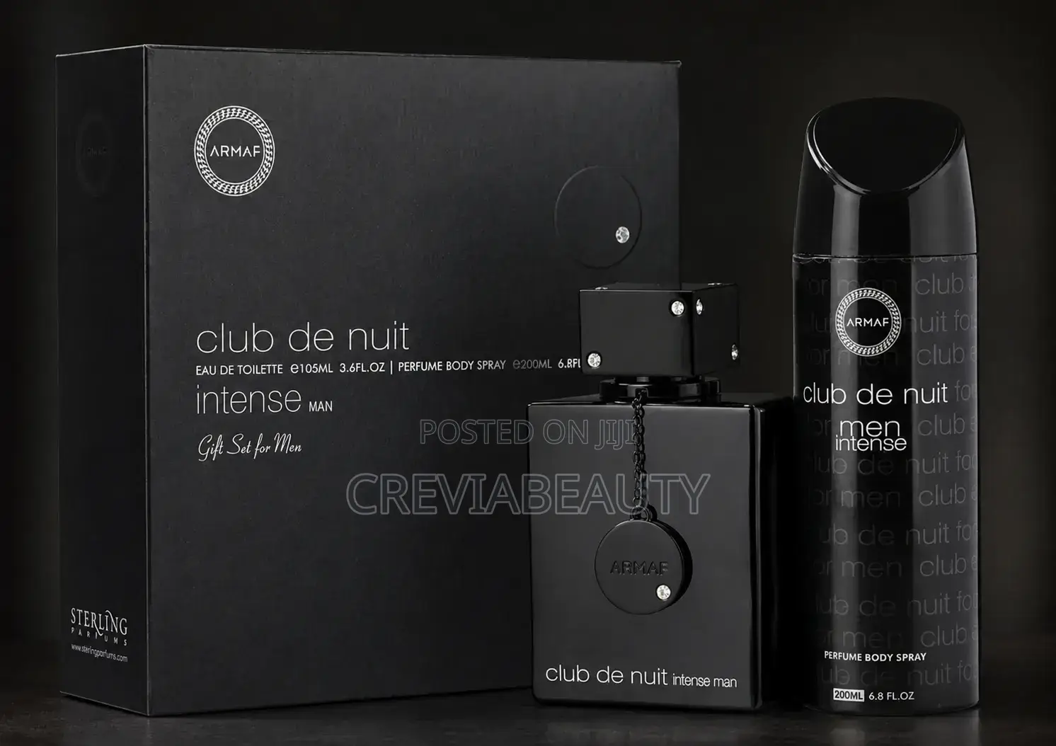 Club De Nuit