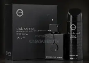 Club De Nuit