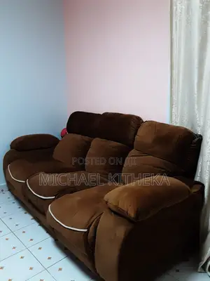 3 Seater Chair