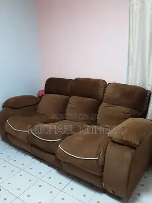 3 Seater Chair