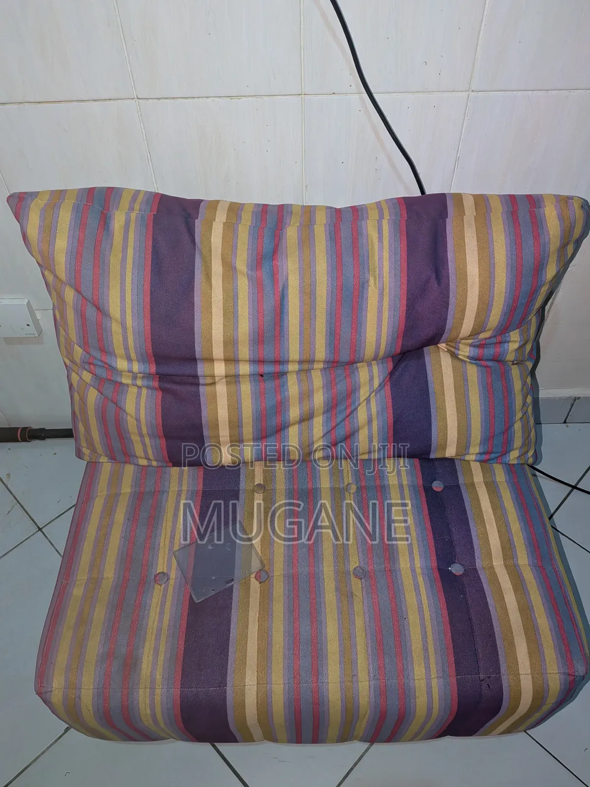 Children's Couch 2 Pieces