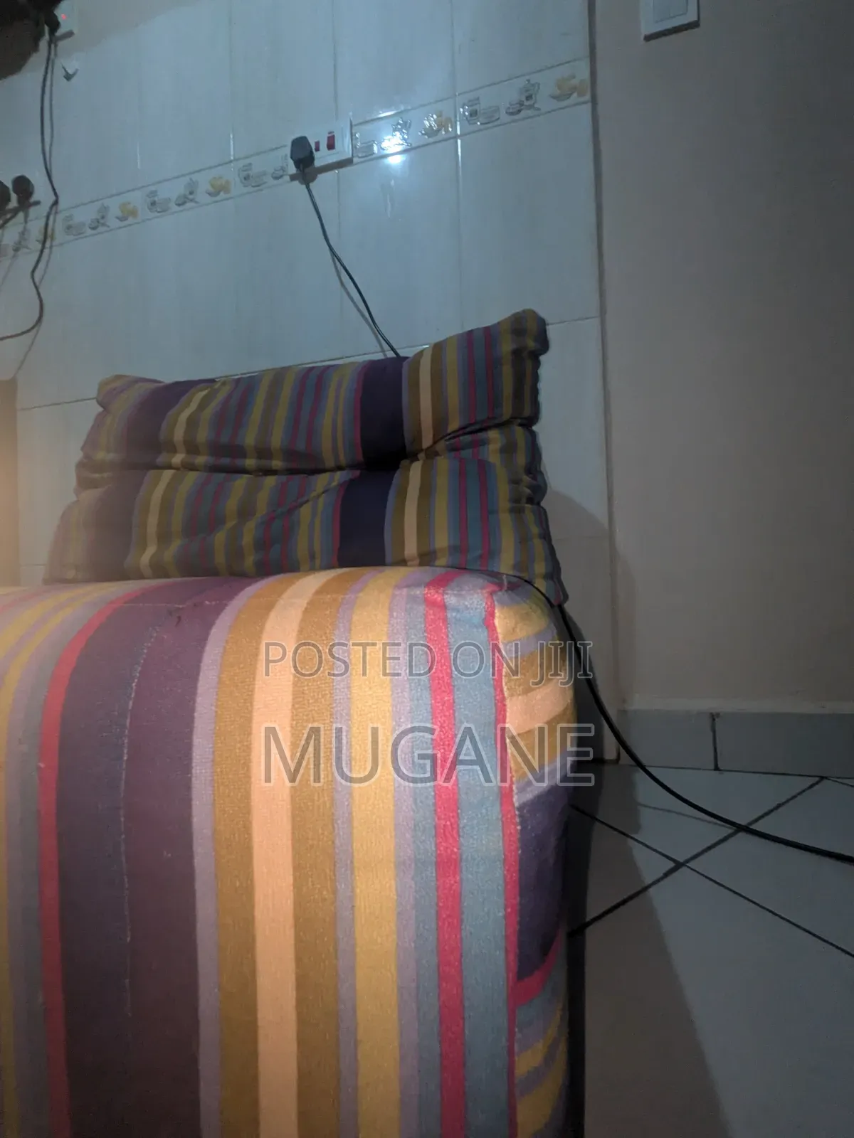 Children's Couch 2 Pieces