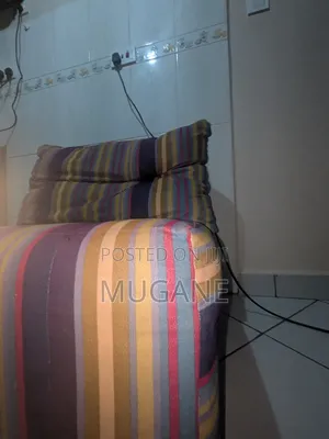 Children's Couch 2 Pieces
