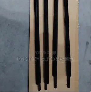 Axio/Fielder 141 Weatherstrips