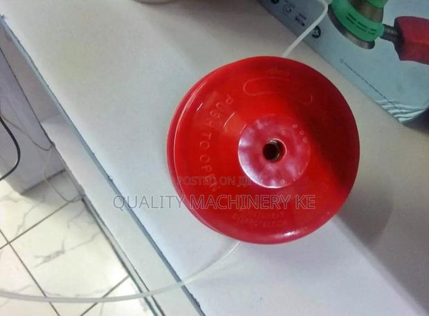 Portable Brush Cutter Trimmer Head