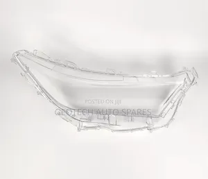 Auris 2017 Headlight Lens