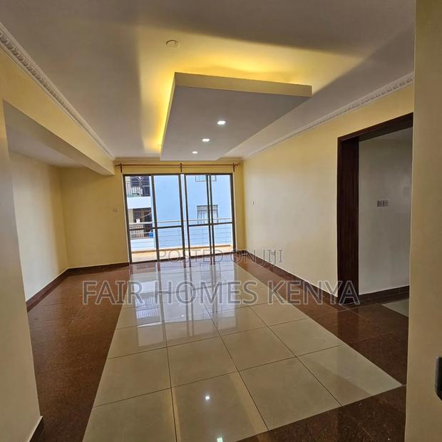 2bdrm Apartment in Othaya Road, Kileleshwa for rent