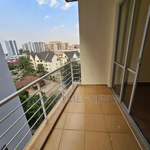 2bdrm Apartment in Othaya Road, Kileleshwa for rent