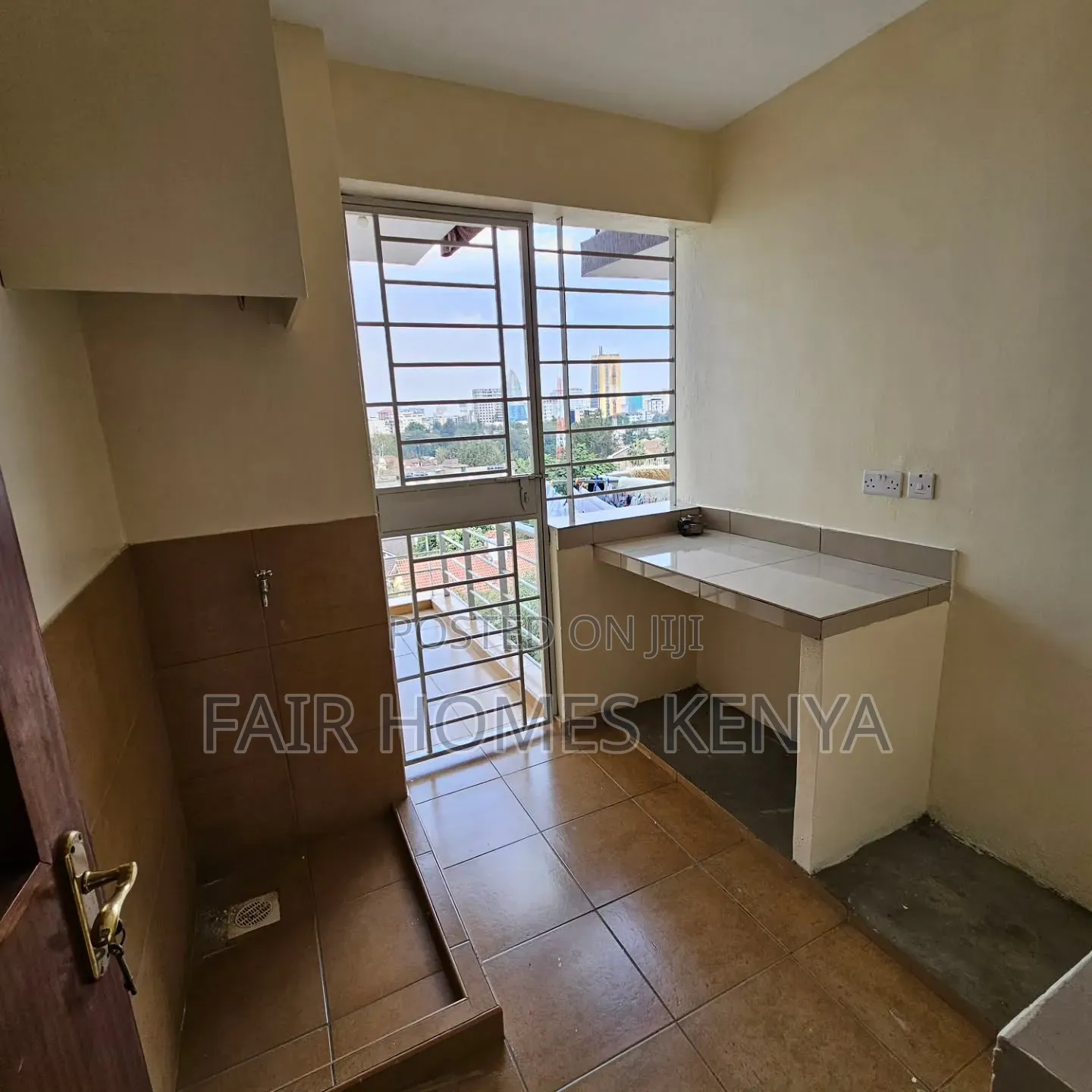 2bdrm Apartment in Othaya Road, Kileleshwa for rent