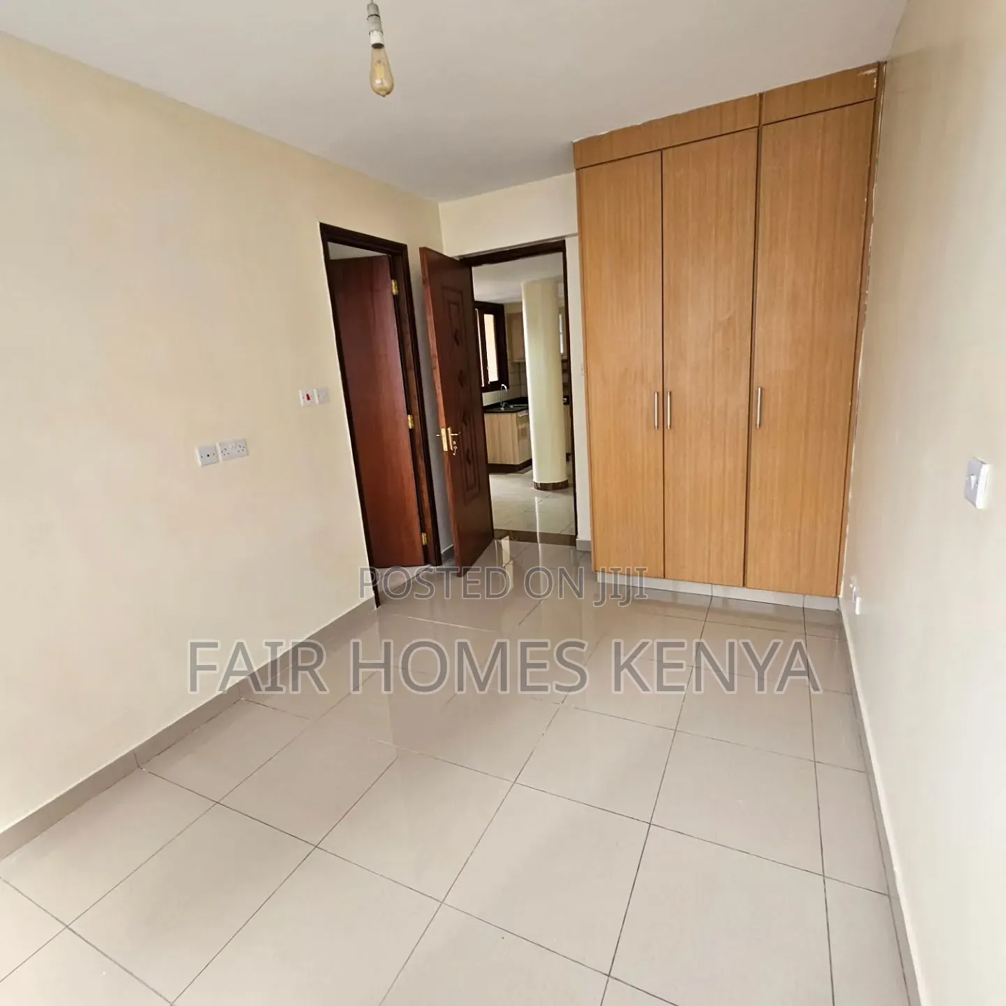 2bdrm Apartment in Othaya Road, Kileleshwa for rent