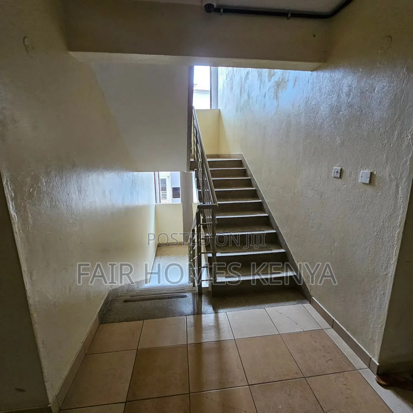 2bdrm Apartment in Othaya Road, Kileleshwa for rent