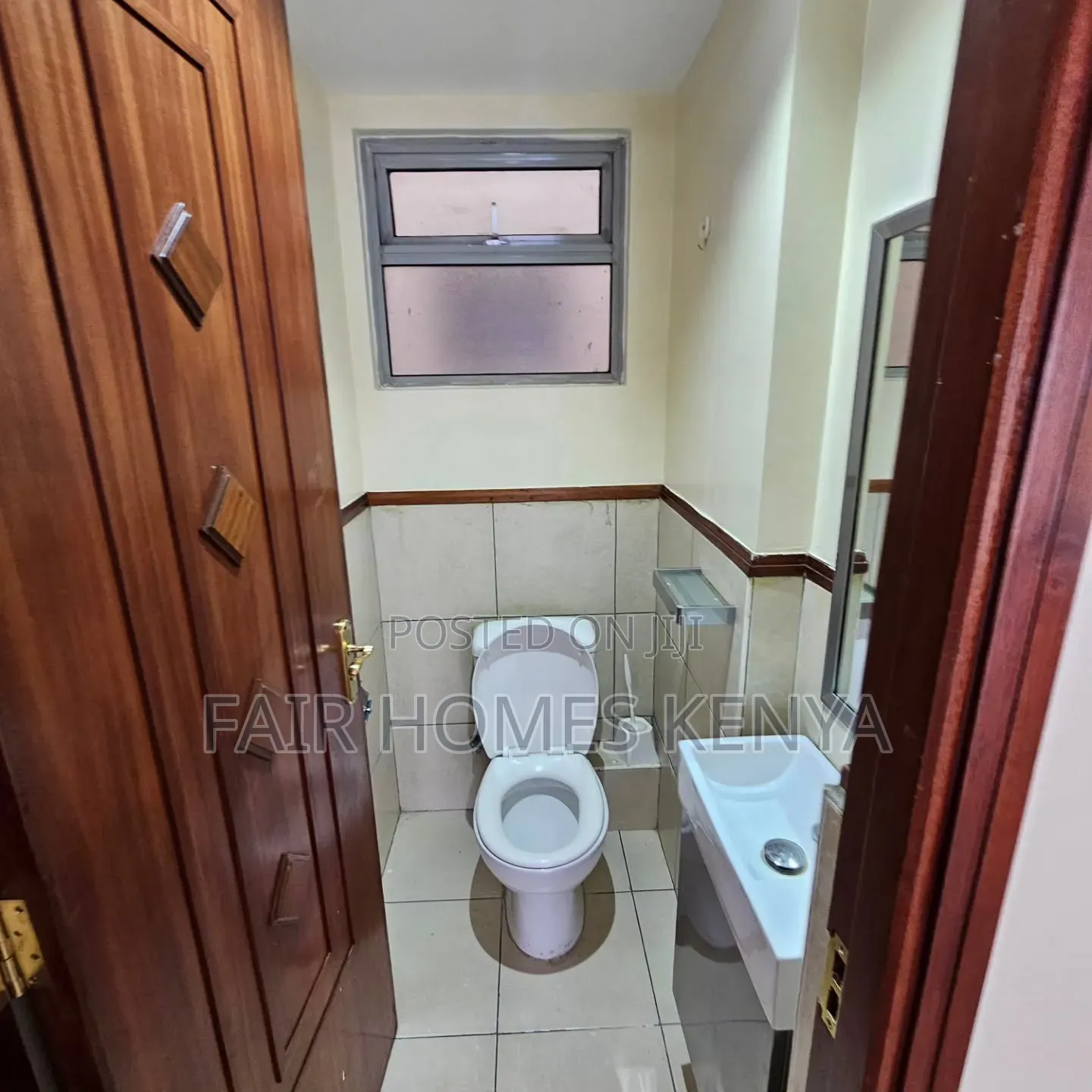 2bdrm Apartment in Othaya Road, Kileleshwa for rent