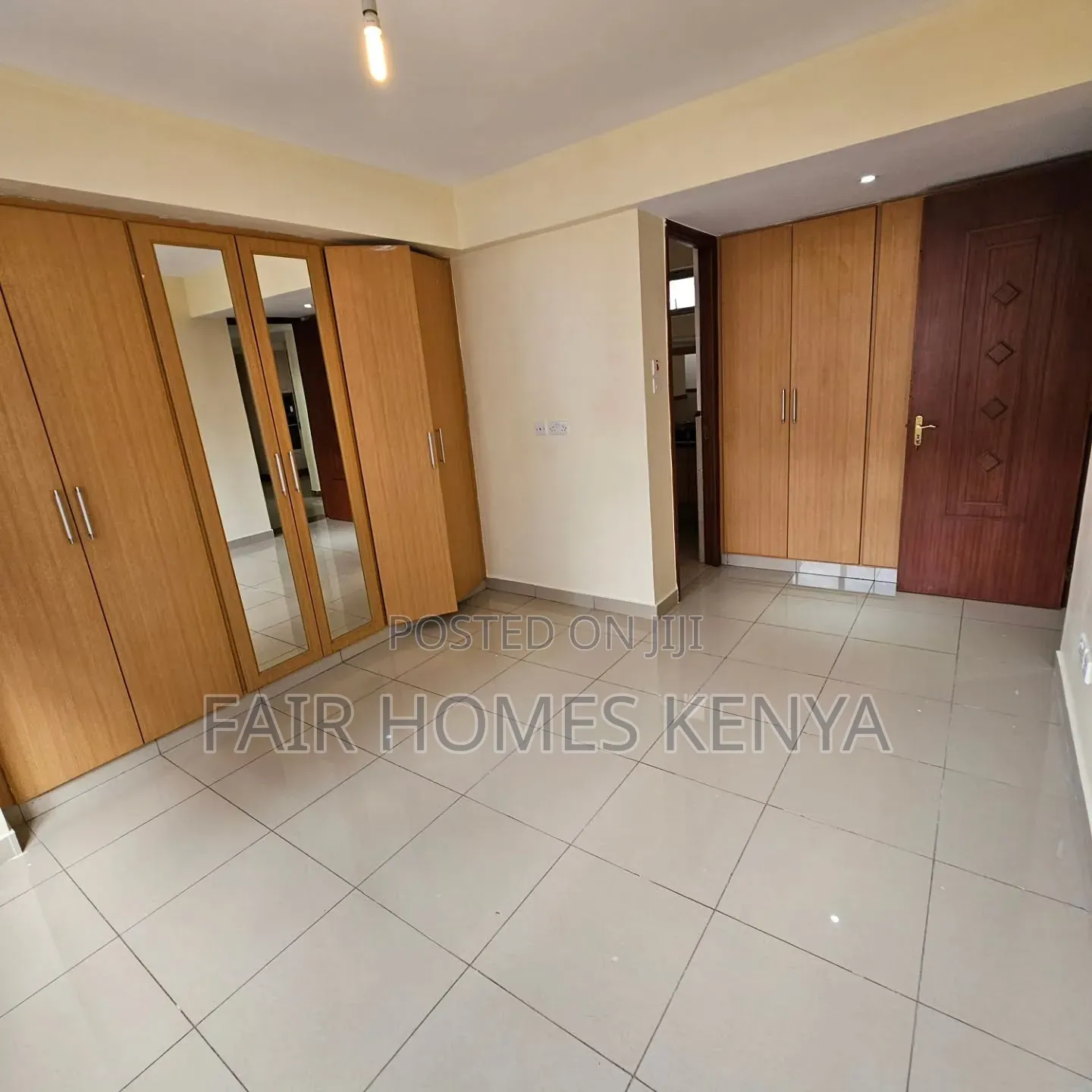 2bdrm Apartment in Othaya Road, Kileleshwa for rent