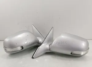 Mark X Grx120 Sidemirrors