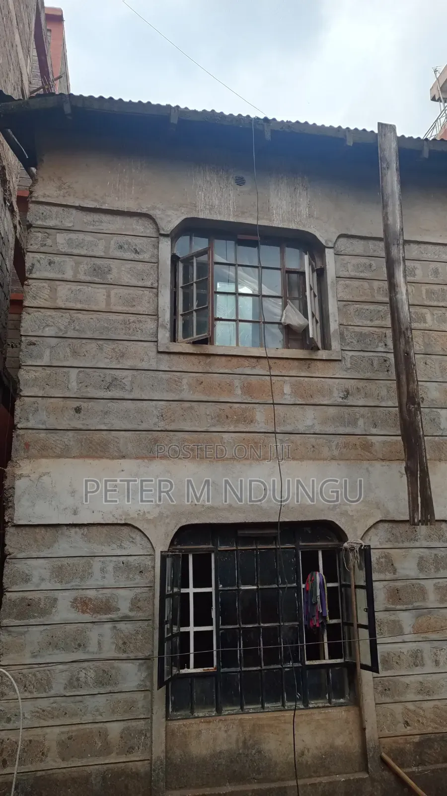 Kasarani Equity- Prime 36*80 Plot Ideal for a Block of Flats