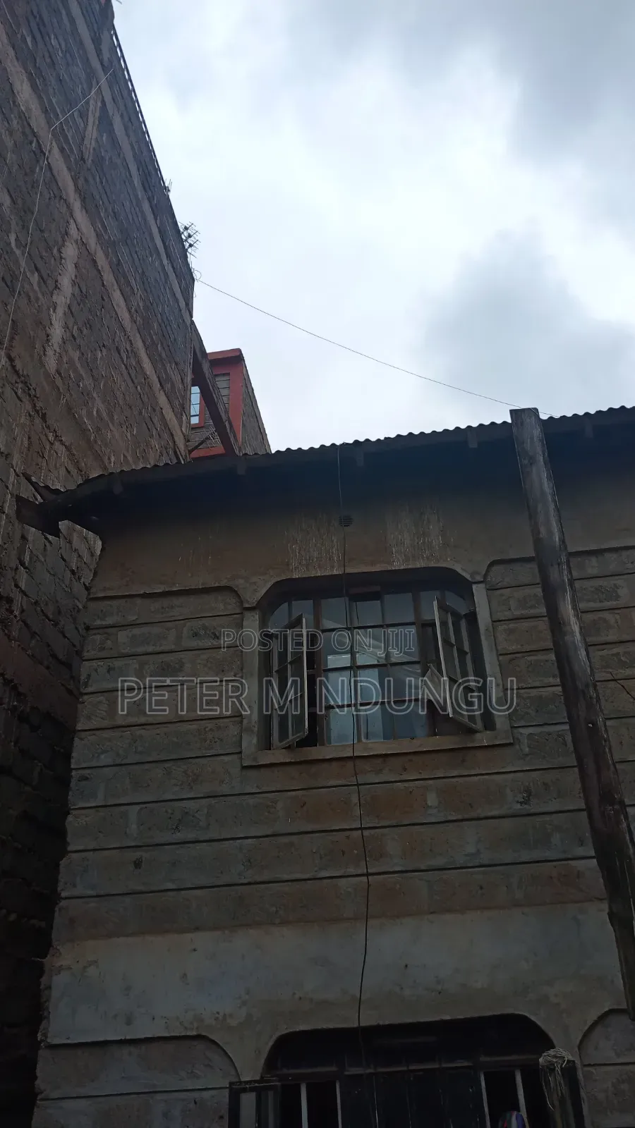 Kasarani Equity- Prime 36*80 Plot Ideal for a Block of Flats