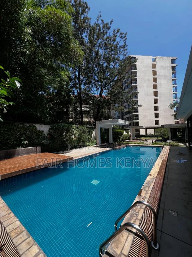 2bdrm Apartment in Riara Road, Maziwa for rent