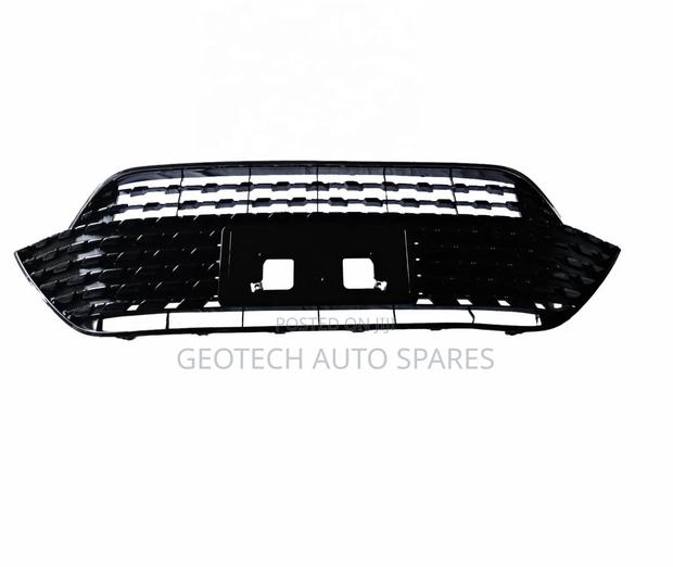 Fielder / Axio 165 Bumper Grill