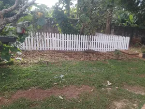 Roedo Palleted Garden Fences Customized Per Metre