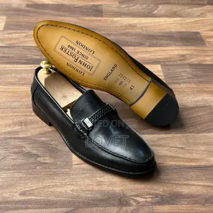 Brand New Shoes