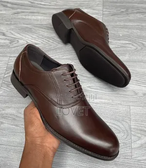Brand New Shoes