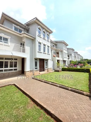 5bdrm Townhouse/Terrace in Amboseli Road, Valley Arcade for sale