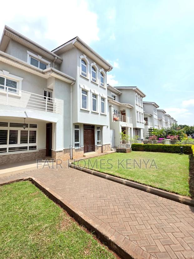 5bdrm Townhouse/Terrace in Amboseli Road, Valley Arcade for sale