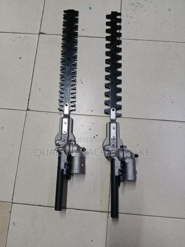 Portable Hedge Trimmer Brush Cutter Blade