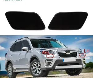 Forester Sk9 Headlight Washer Cover