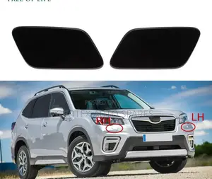 Forester Sk9 Headlight Washer Cover