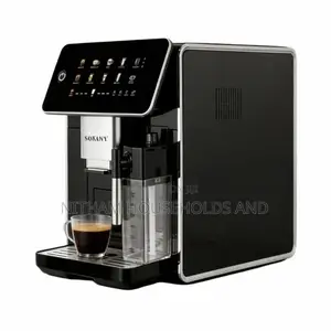 Sokany Sk-04049 Fully Automatic Coffee Maker