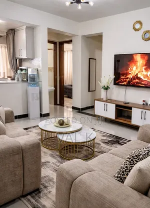 Two Bedroom Airbnb in Kitengela