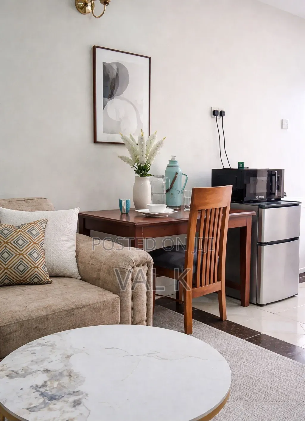 Two Bedroom Airbnb in Kitengela