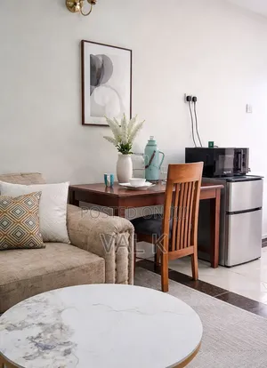 Two Bedroom Airbnb in Kitengela
