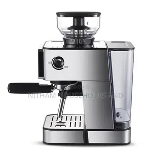 Raf R.0206 High Pressure Espresso Coffee Maker