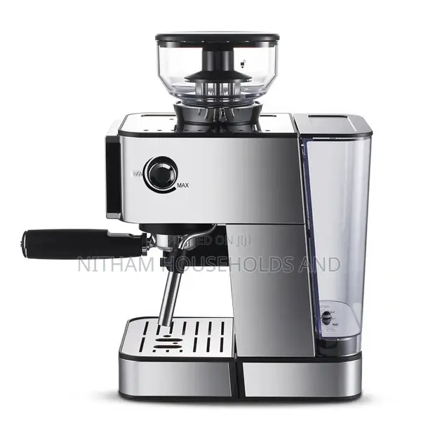 Raf R.0206 High Pressure Espresso Coffee Maker