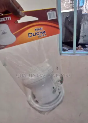 Brand New Lorenzetti Shower Head/ Instant Showers
