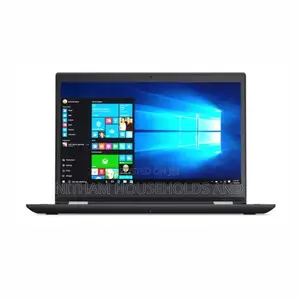 Laptop Lenovo ThinkPad Yoga 370 8GB Intel Core i5 SSD 256GB
