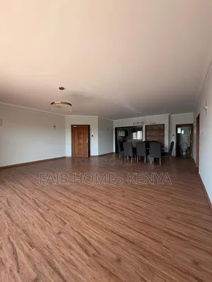 3bdrm Apartment in Gatundu Road, Kileleshwa for rent