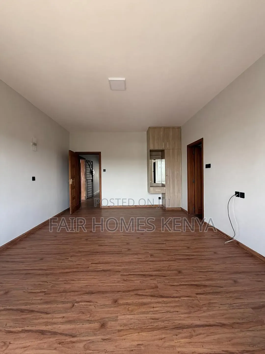 3bdrm Apartment in Gatundu Road, Kileleshwa for rent