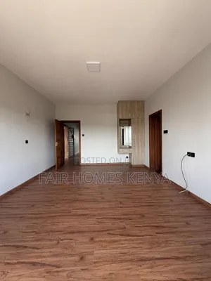 3bdrm Apartment in Gatundu Road, Kileleshwa for rent