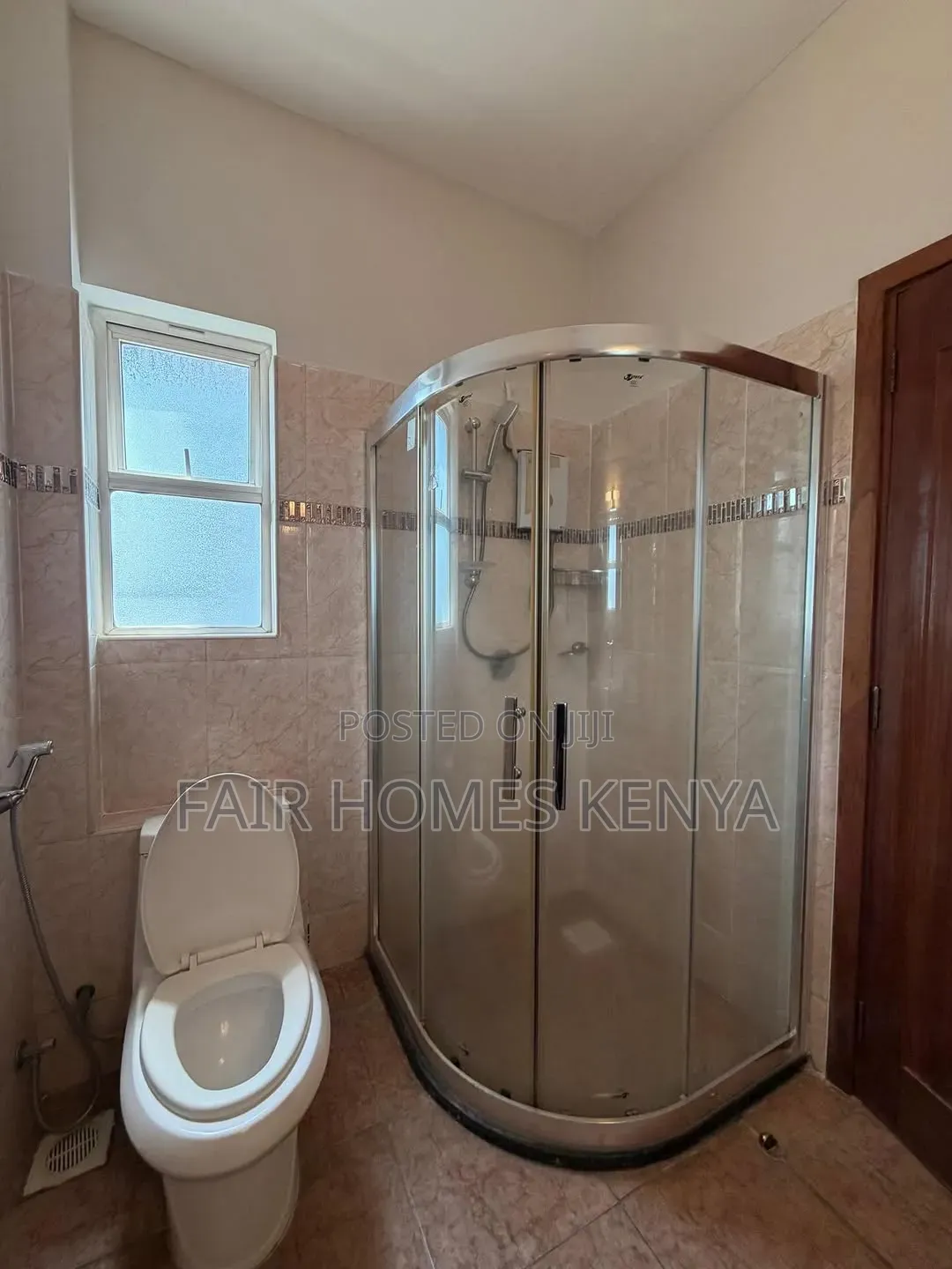 3bdrm Apartment in Gatundu Road, Kileleshwa for rent