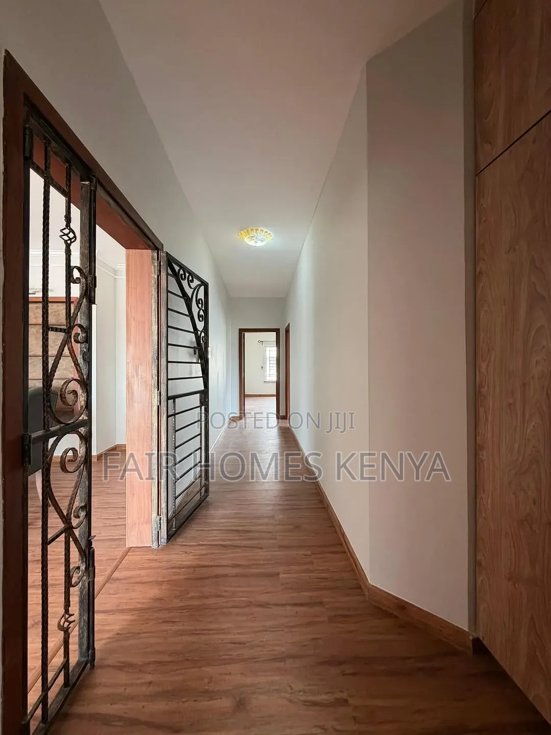 3bdrm Apartment in Gatundu Road, Kileleshwa for rent