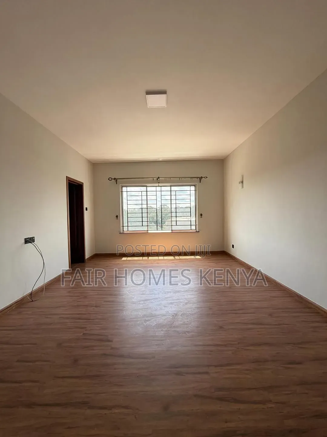 3bdrm Apartment in Gatundu Road, Kileleshwa for rent
