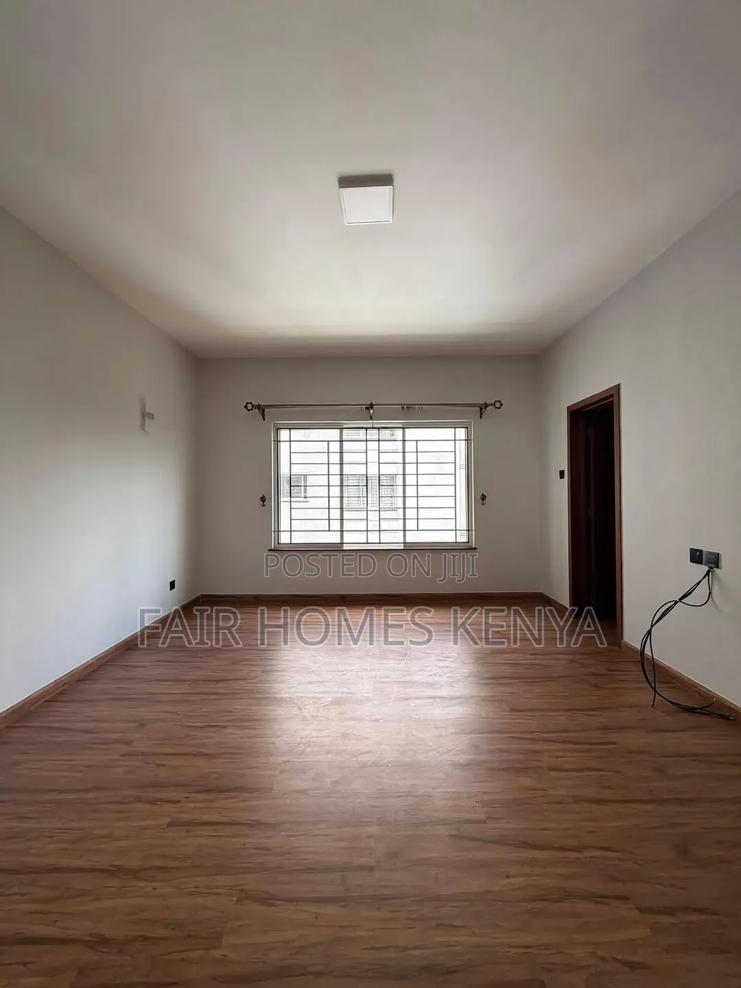 3bdrm Apartment in Gatundu Road, Kileleshwa for rent