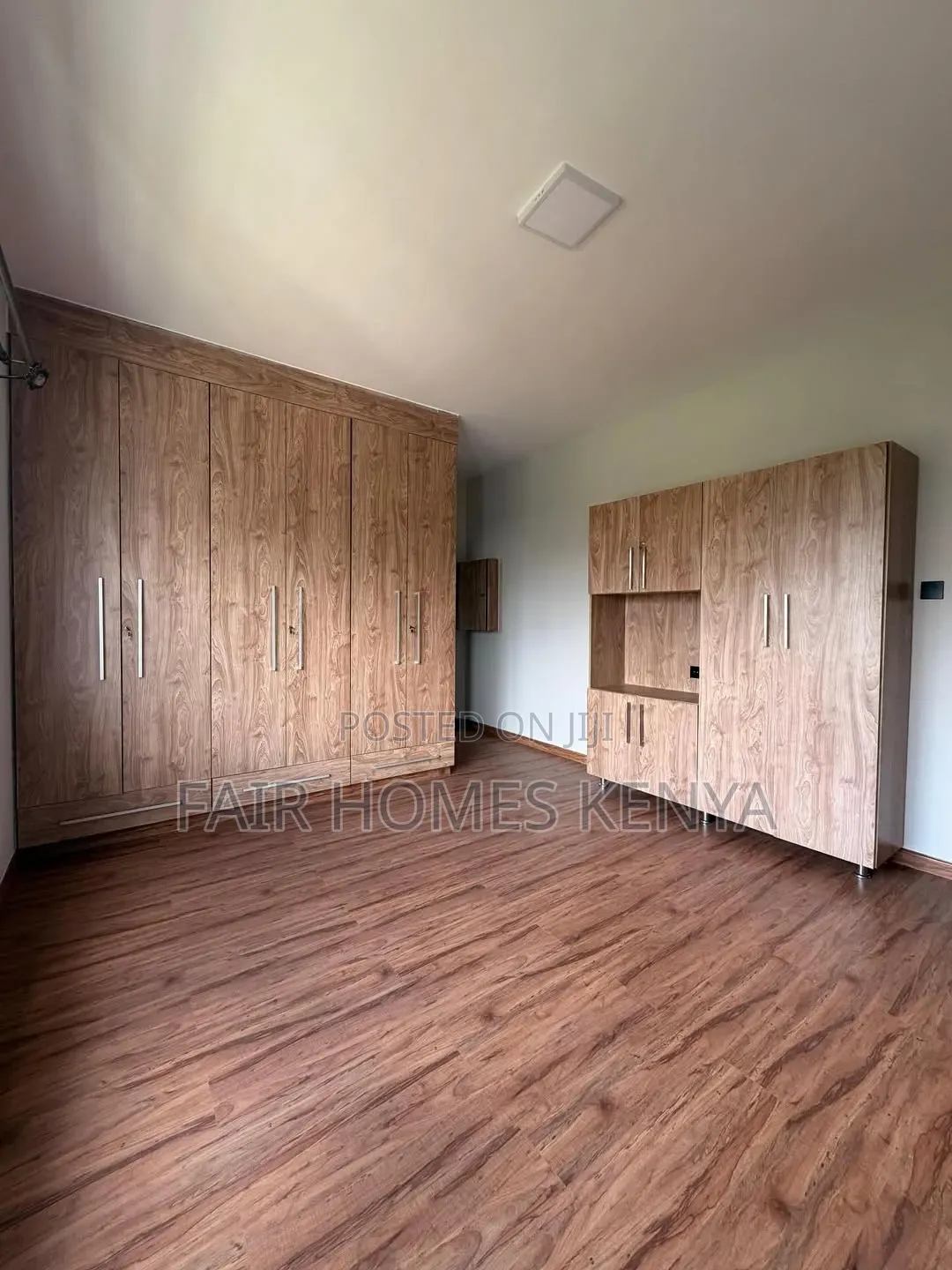 3bdrm Apartment in Gatundu Road, Kileleshwa for rent