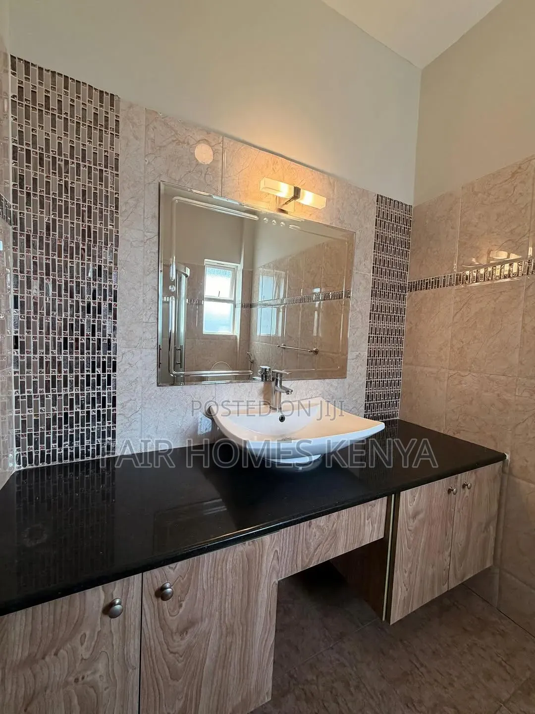 3bdrm Apartment in Gatundu Road, Kileleshwa for rent