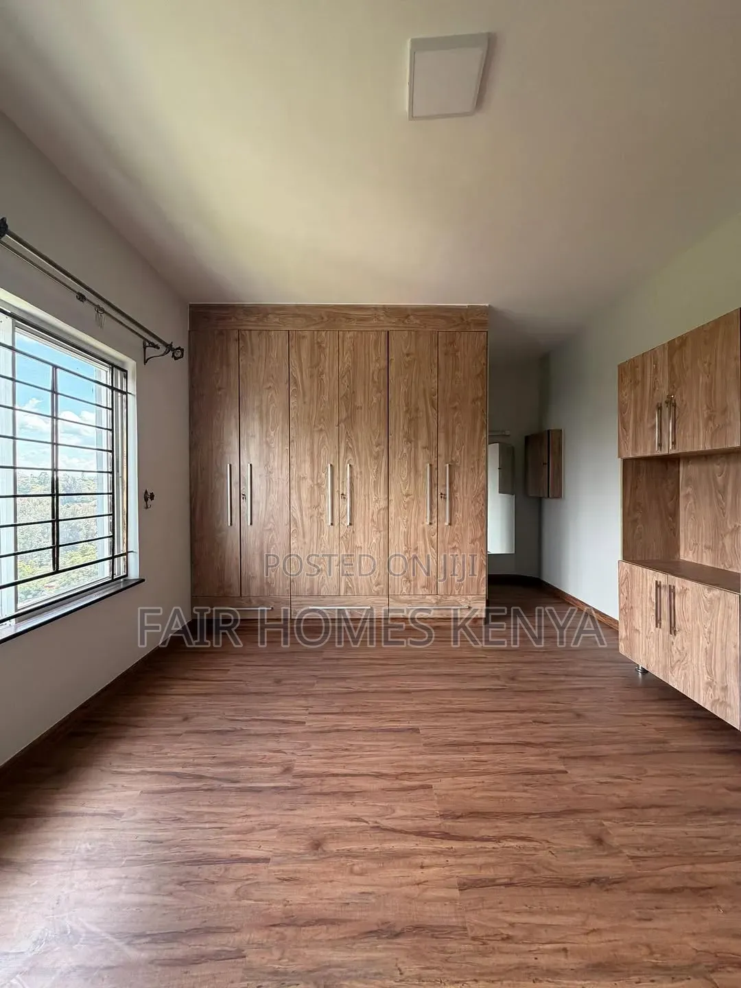 3bdrm Apartment in Gatundu Road, Kileleshwa for rent