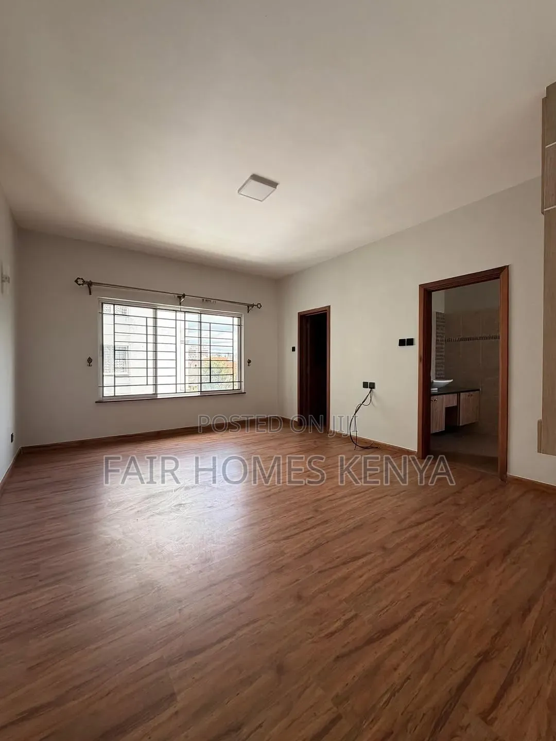 3bdrm Apartment in Gatundu Road, Kileleshwa for rent